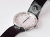 Hermes Diamond Arceau Watch GM Black Crocodile Strap - New - MAISON de LUXE - 7
