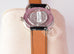 Hermes Diamond Arceau Watch GM Black Crocodile Strap - New - MAISON de LUXE - 10
