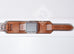 Hermes 42 mm Brown Fauve Barenia Apple Watch Cuff Bracelet - New - MAISON de LUXE - 2