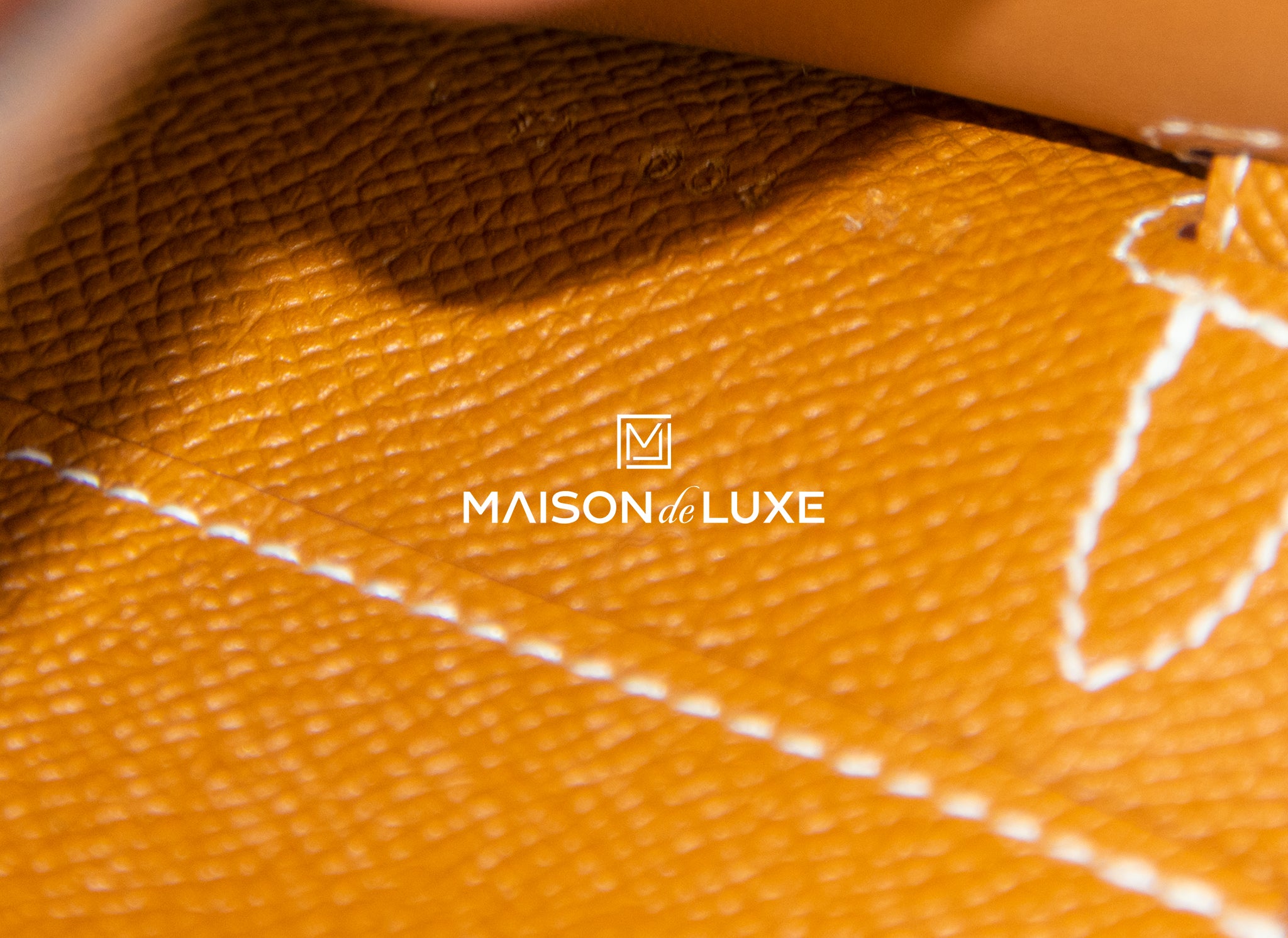 Hermès - Hermès Kelly to Go Epsom Leather Long Wallet Shoulder Bag-Gold Gold Hardware