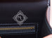 Hermes Gris Mouette Black Epsom Constance MM 24/25 Handbag