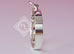 Hermes 925 Silver Collier de Chien CDC PM Small / ST Bracelet Bangle Cuff - New - MAISON de LUXE - 4