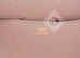 Hermes Etain Gray Epsom Constance MM 24 Handbag