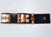 Hermes Noir Black Rose Gold Epsom Collier De Chien Bracelet Cuff S - New - MAISON de LUXE - 3
