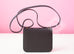 Hermes Constance Mini 18 Noir Black Epsom Handbag