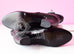 Hermes Womens Black Joueuse Kelly Boots 37 Shoes - New - MAISON de LUXE - 6