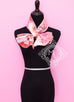 Hermes Pink Twill Silk 90 cm Della Cavalleria Favolosa Scarf