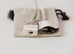 Hermes Birkin 30 Himalayan Himalaya Crocodile Handbag