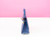 Hermes Mini Kelly II 20 Blue Brighton / Rose Pourpre