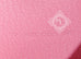 Hermes Rose Sakura Vision Passport / Agenda Notebook Cover (no refill) - New - MAISON de LUXE - 5
