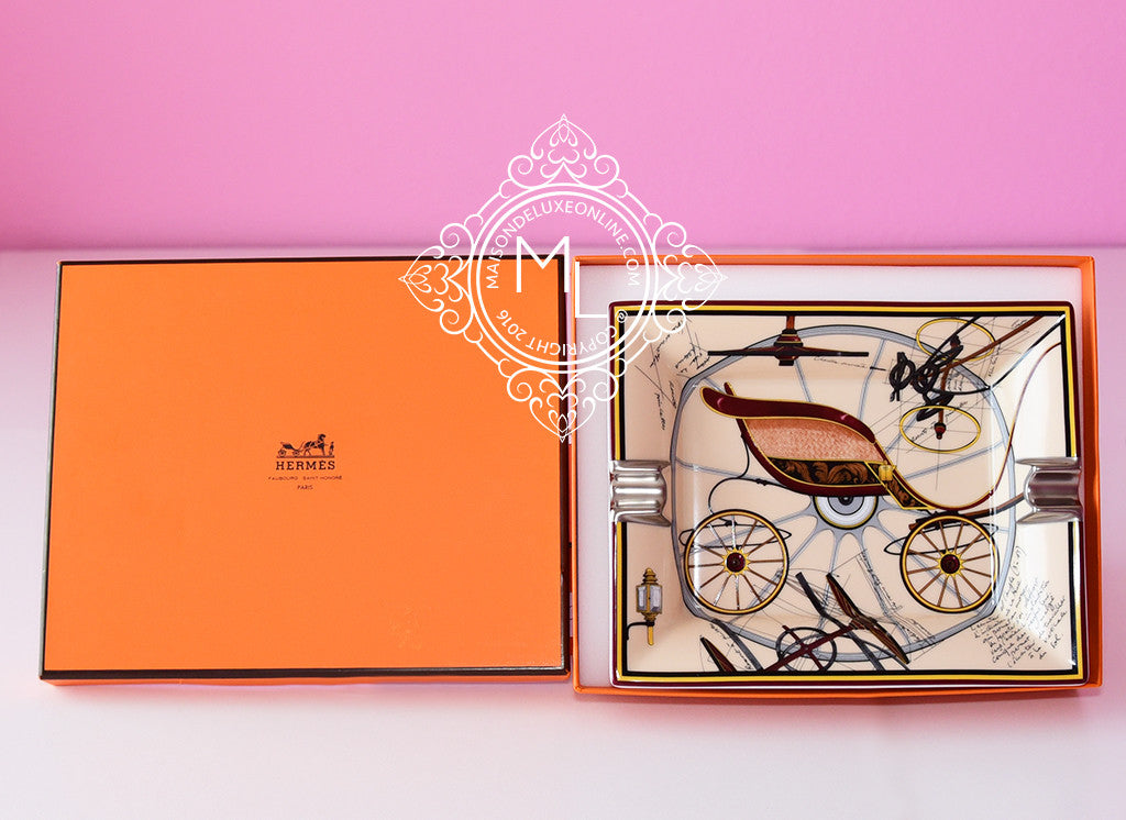 Hermes petit duc Clearance