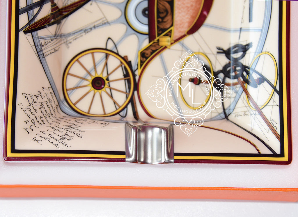 Hermes petit duc Clearance