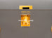 Hermes Mini Kelly II 20 Vert Amande Epsom Gold Hardware