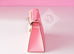 Hermes Pink Rose Confetti Epsom Mini Kelly Pochette Clutch - New - MAISON de LUXE - 3