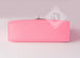 Hermes Pink Rose Confetti Epsom Mini Kelly Pochette Clutch - New - MAISON de LUXE - 6