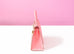 Hermes Rose Confetti Sellier Epsom Kelly 25 Handbag