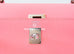 Hermes Rose Confetti Sellier Epsom Kelly 25 Handbag