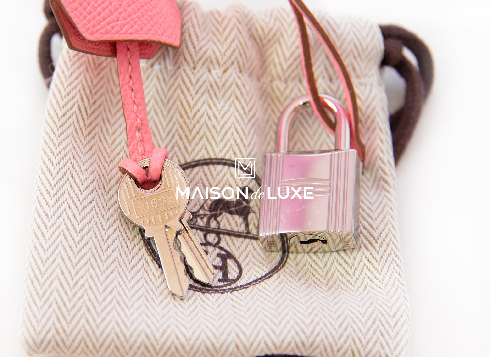 Hermes Kelly Sellier 25 Rose Confetti Epsom Palladium Hardware – Madison  Avenue Couture