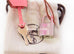 Hermes Rose Confetti Sellier Epsom Kelly 25 Handbag