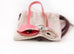 Hermes Rose Confetti Sellier Epsom Kelly 25 Handbag