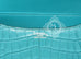 Hermes Blue Paon Crocodile Constance MM 24/25 Handbag - New - MAISON de LUXE - 4