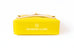 Hermes Lime GHW Swift Mini Kelly Pochette Clutch
