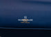 Hermes Navy GHW Swift Mini Kelly Pochette Clutch
