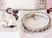 Hermes Blanc Himalayan Himalaya Kelly 25 White Crocodile - New - MAISON de LUXE - 18