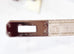 Hermes Blanc Himalayan Himalaya Kelly 25 White Crocodile - New - MAISON de LUXE - 13