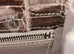 Hermes Blanc Himalayan Himalaya Kelly 25 White Crocodile - New - MAISON de LUXE - 17