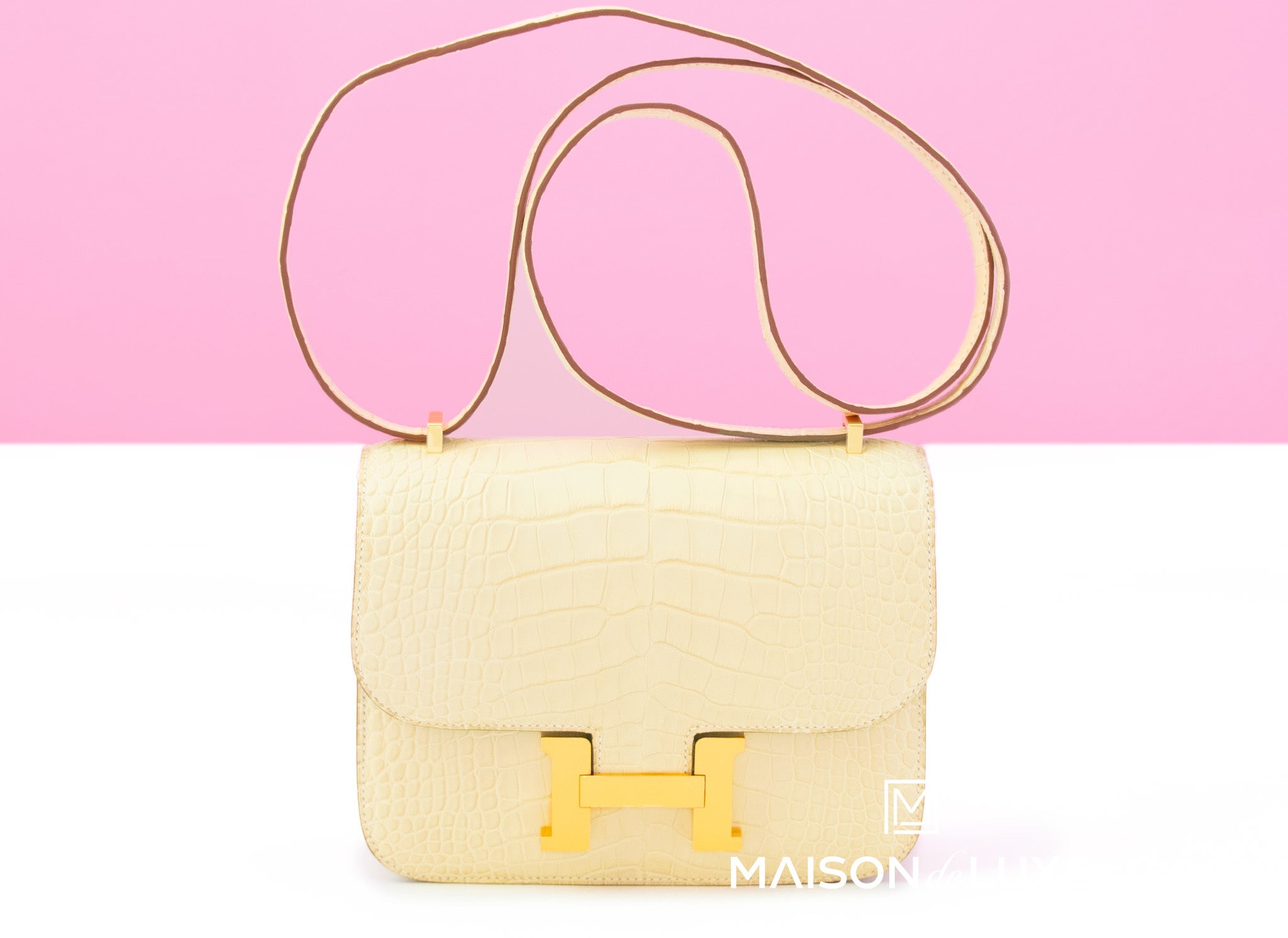 Constance crocodile price Clearance