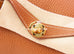 Hermes Mini Lindy 20 Gold Clemence Gold Hardware