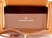 Hermes Mini Lindy 20 Gold Clemence Gold Hardware