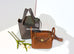 Hermes Mini Lindy 20 Gold Clemence Gold Hardware