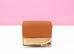 Hermes Roulis Mini 18 Gold Evercolor Handbag
