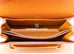 Hermes Roulis Mini 18 Gold Evercolor Handbag