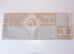 Hermes Large Camomille Beige Wool Cashmere H Avalon Blanket - New - MAISON de LUXE - 4