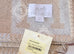Hermes Large Camomille Beige Wool Cashmere H Avalon Blanket - New - MAISON de LUXE - 2