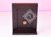 Hermes Classic Pleiade Gold Leather Photo Frame - New - MAISON de LUXE - 4