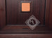 Hermes Classic Pleiade Gold Leather Photo Frame - New - MAISON de LUXE - 5