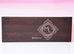 Hermes Classic Pleiade Gold Leather Photo Frame - New - MAISON de LUXE - 6