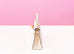 Hermes Mini Kelly II 20 Nata Epsom Gold Hardware