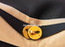Hermes Black Clemence Lindy 26 Handbag