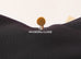 Hermes Black Clemence Lindy 26 Handbag