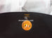 Hermes Black Clemence Lindy 26 Handbag