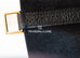 Hermes Noir Black Picotin Lock 18 PM Handbag