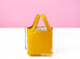 Hermes Picotin Lock 18 Jaune Ambre