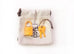 Hermes Jaune Ambre Picotin Lock 18 PM Handbag