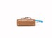 Hermes Etoupe Mini Kelly Twilly Bag Charm
