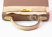 Hermes Etoupe Trench HSS Sellier Epsom Kelly 28 Handbag